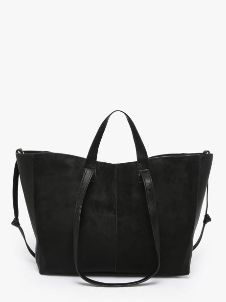 Shoulder Bag Format A4 Gallantry Black format a4 1