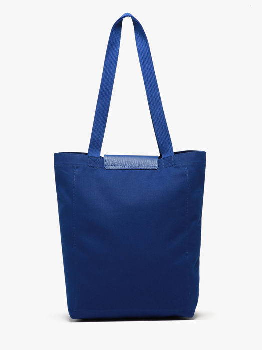 Longchamp Le pliage x constantin Hobo bag Blue