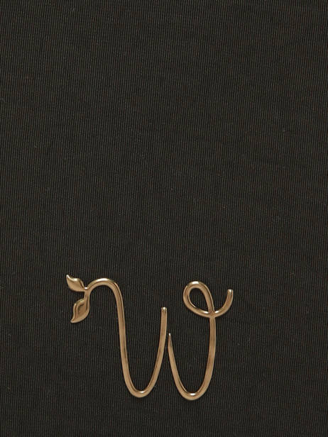 Shoulder Bag M Primevere Woomen Black primevere WPRI04 other view 6