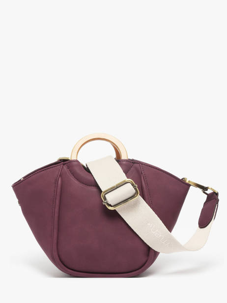 Shoulder Bag S Crocus Woomen Violet crocus WCRO33 other view 4