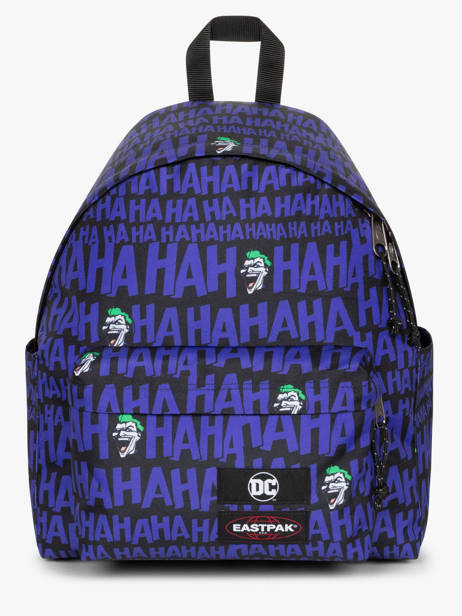 Sac à Dos 1 Compartiment + Pc 14