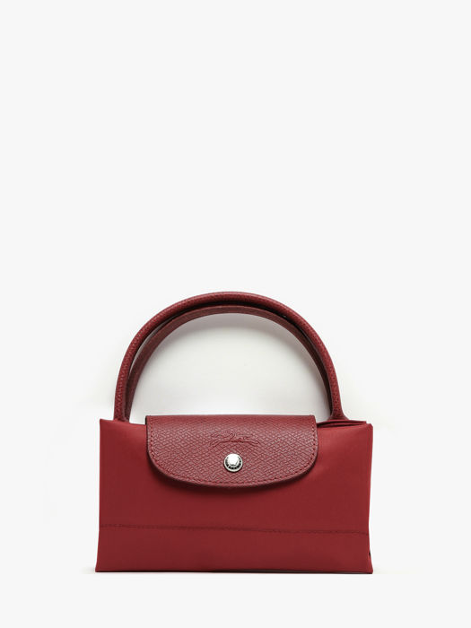 Longchamp Le pliage green Sacs porté main Violet