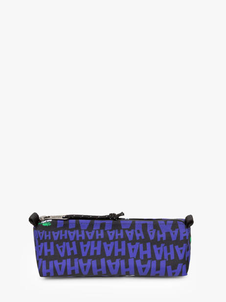 Trousse Eastpak Multicolore eastpak x dc comics K372COM vue secondaire 2