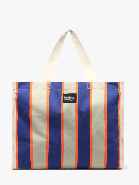 Sac Porté épaule Birthday Coton Hindbag Multicolore birthday R