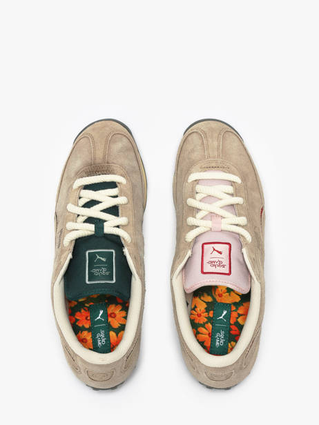 Sneakers Easy Rider Squid Game In Leather Puma White men 40364301 other view 7