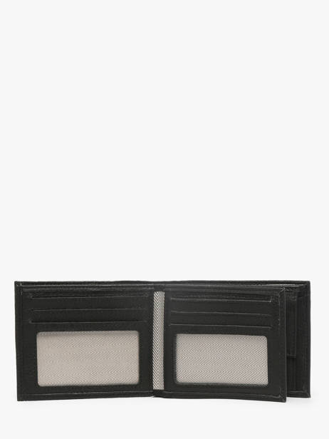 Leather José Wallet Arthur & aston Black thomas 126 other view 2
