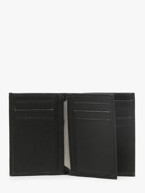 Leather José Wallet Arthur & aston Black thomas 127 other view 2