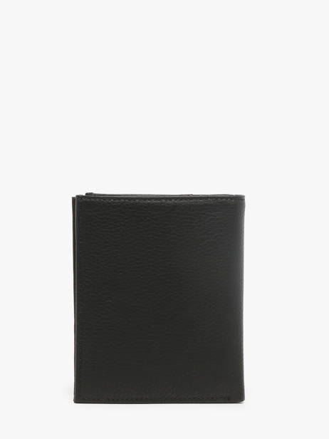 Leather José Wallet Arthur & aston Black thomas 127 other view 3