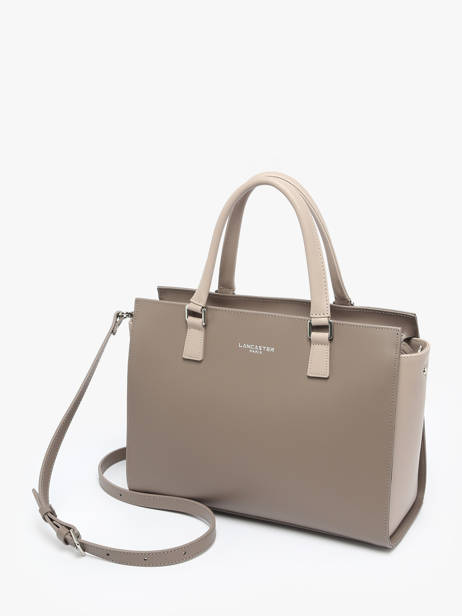 Trapeze Smooth Leather Lancaster Brown smooth 4 other view 2