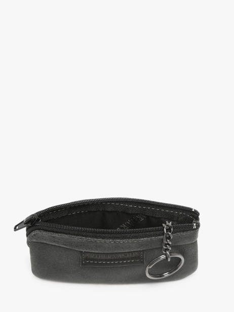 Porte Clefs Joseph Cuir Arthur & aston Noir marco 989 vue secondaire 2