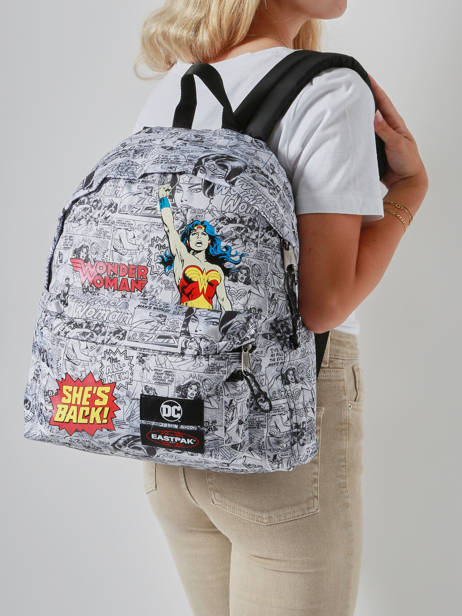 1 Compartment Backpack With 14