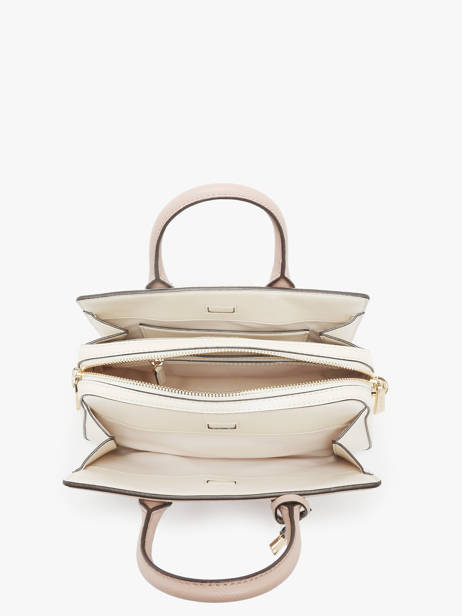 Handbag Laila Leather Michael kors Pink laila T5G9IS1T other view 3