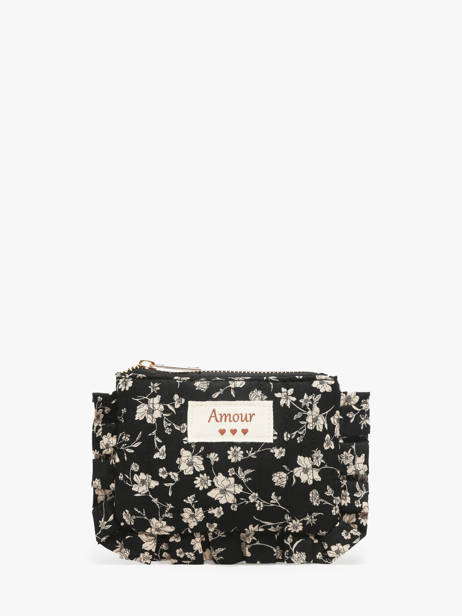 Trousse Miniprix Noir amour S001