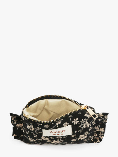 Trousse Miniprix Noir amour S001 vue secondaire 1