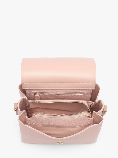 Shoulder Bag Alexia Valentino Pink alexia VBS5A806 other view 2