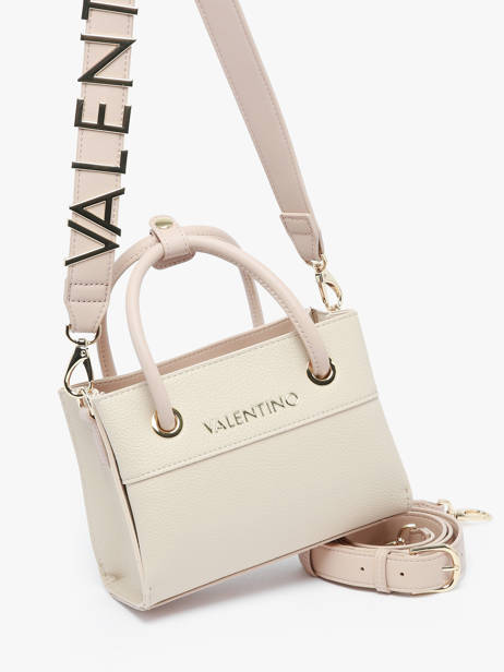 Shoulder Bag Alexia Valentino Beige alexia VBS5A805 other view 2