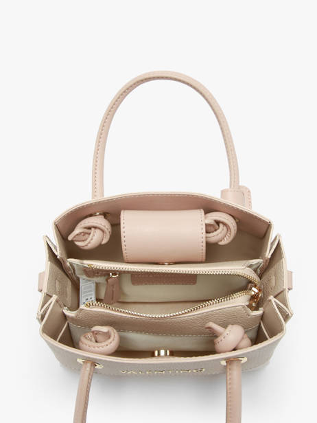 Shoulder Bag Alexia Valentino Beige alexia VBS5A805 other view 3