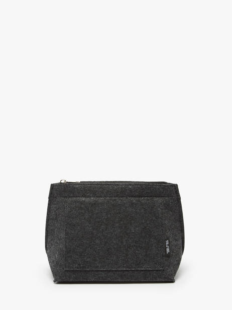 Bag Organizer Travel Gray bag in bag S