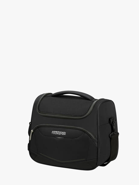 Beauty Case American tourister Noir summerride 149501 vue secondaire 1