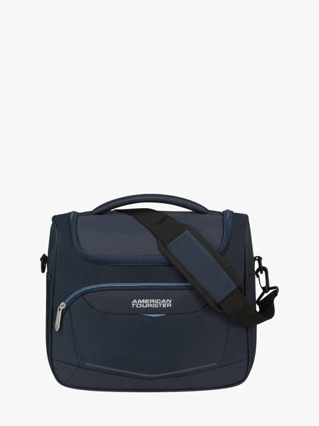 Beauty Case American tourister Blue summerride 149501