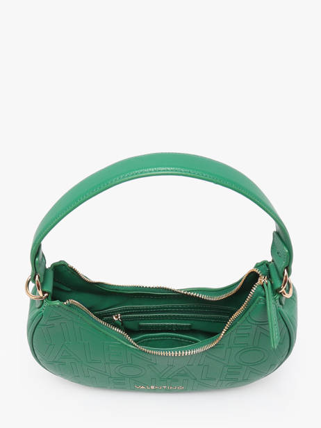 Shoulder Bag Shelby Valentino Green shelby VBS90A07 other view 2