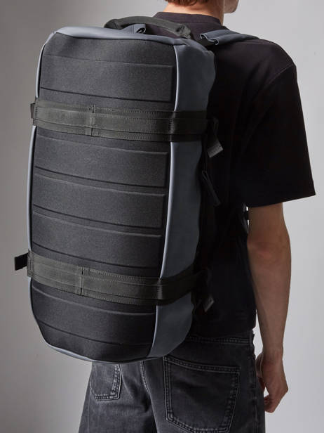 Travel Bag Travel Travel Rains Gray travel 13480 other view 1