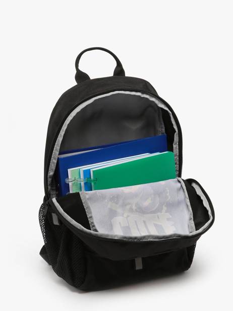 1 Compartment Backpack Lego Black core line cole 25 other view 3