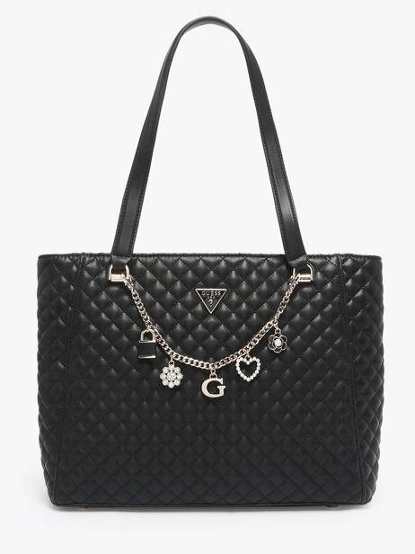 Shoulder Bag Everlee Guess Black everlee EG867925