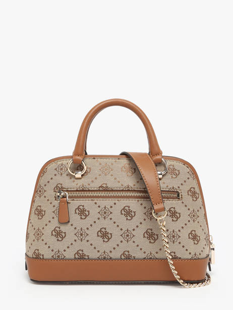 Sac à Main Neda Guess Marron neda JP965405 vue secondaire 4
