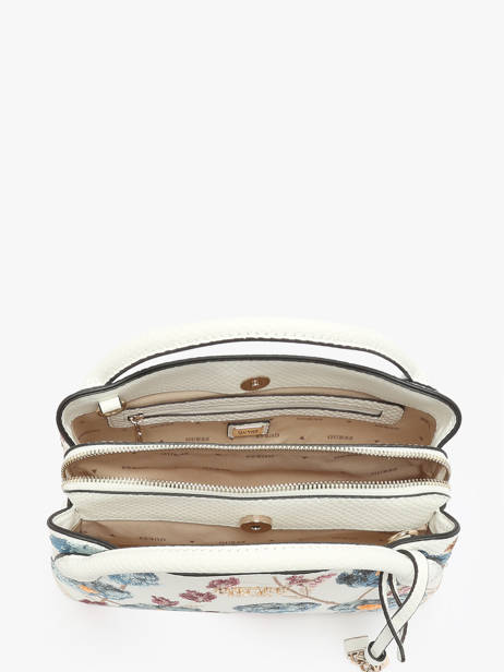 Sac à Main Zaria Guess Blanc zaria KF733005 vue secondaire 3