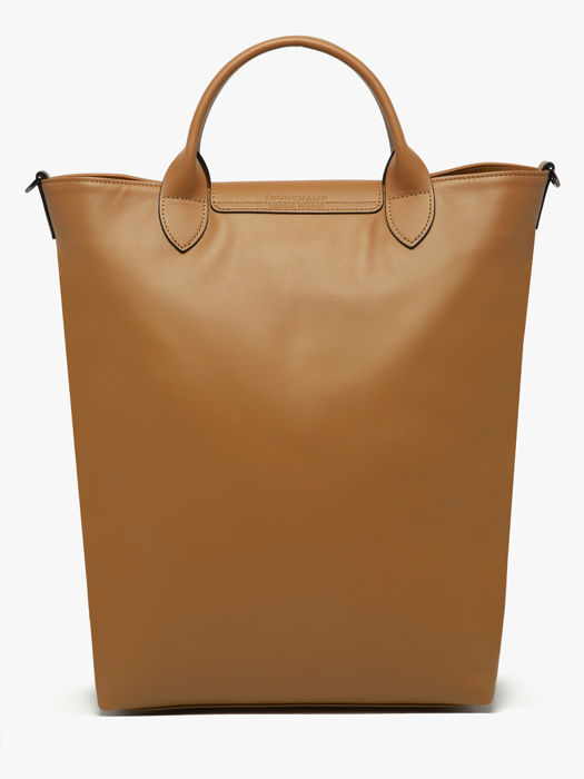 Longchamp Le pliage xtra Handbag Brown