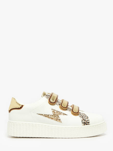 Sneakers Xenia Vanessa wu White women BK2803OR