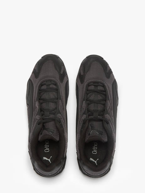 Sneakers Inhale Puma Black men 40327507 other view 4