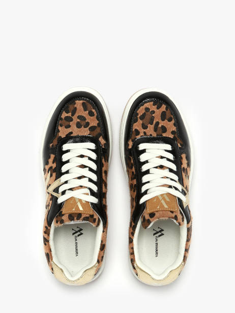 Sneakers Kasia Vanessa wu White women BK2736OR other view 4