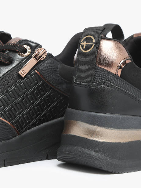 Sneakers Tamaris Black women 42 other view 3