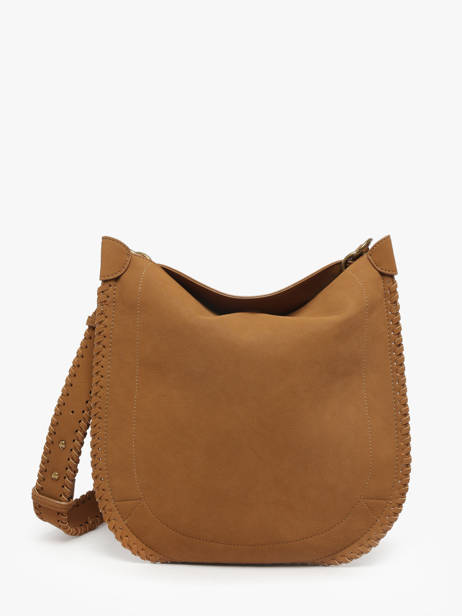 Sac Bandoulière Lace Miniprix Beige lace 88133
