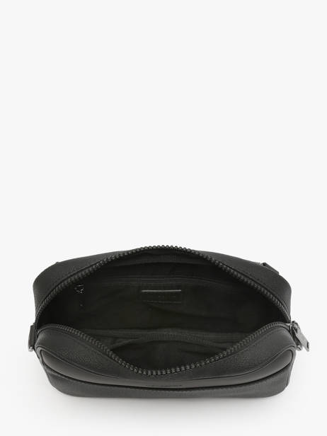 Crossbody Bag Hexagona Black odyssey 489977 other view 3