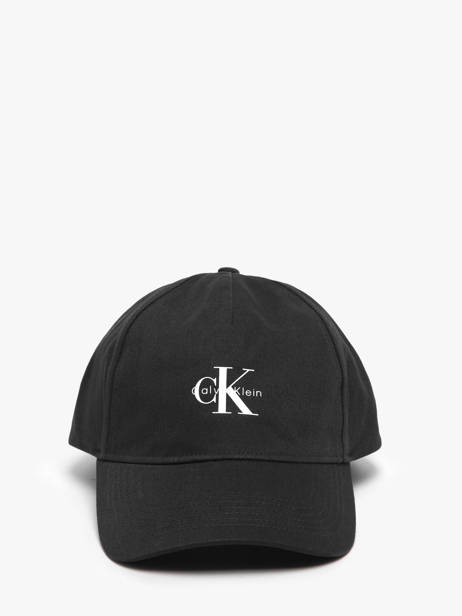 Cap Calvin klein jeans Black accessoires 4G5032G