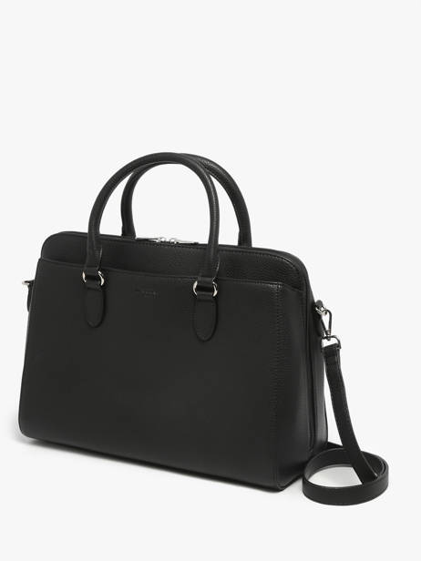 Satchel Madrid Hexagona Black madrid 535984 other view 3