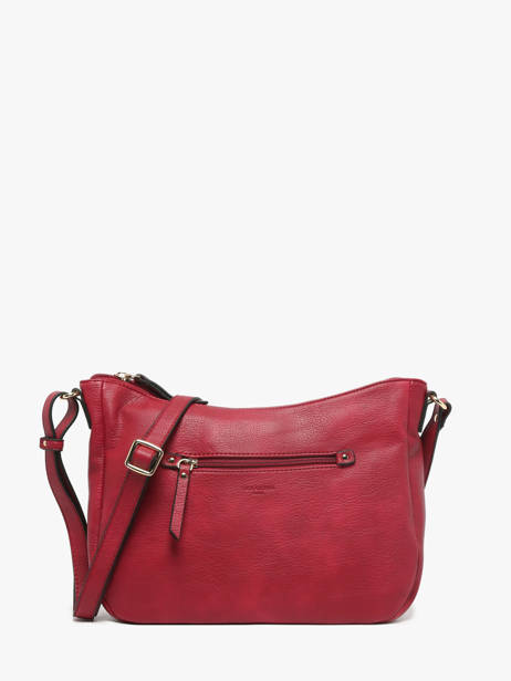 Satchel Toscane Hexagona Red toscane 579838