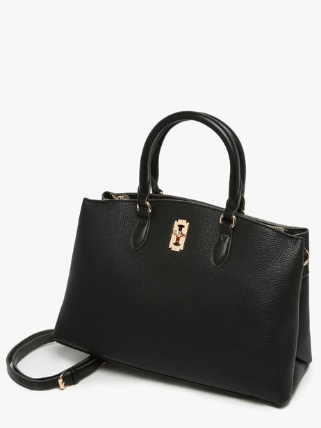 Sac à Main Venise Torrow Noir venise TVEN01 vue secondaire 2