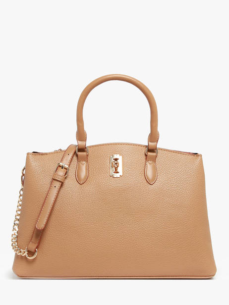 Handbag Venise Torrow Brown venise TVEN01