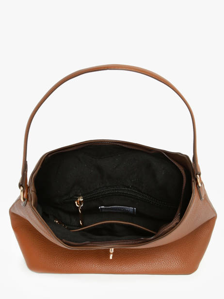 Shoulder Bag Venise Torrow Brown venise TVEN03 other view 3
