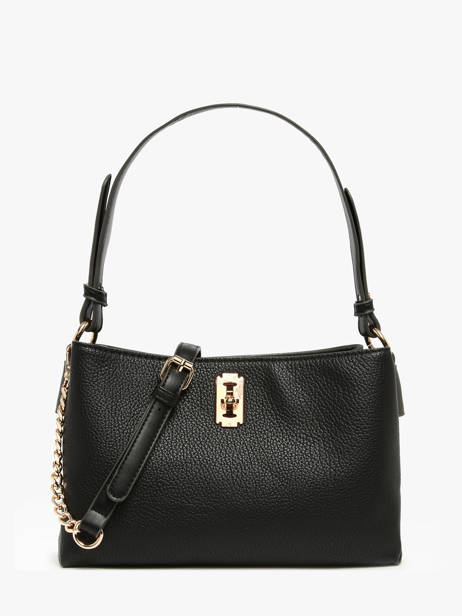 Shoulder Bag Venise Torrow Black venise TVEN04