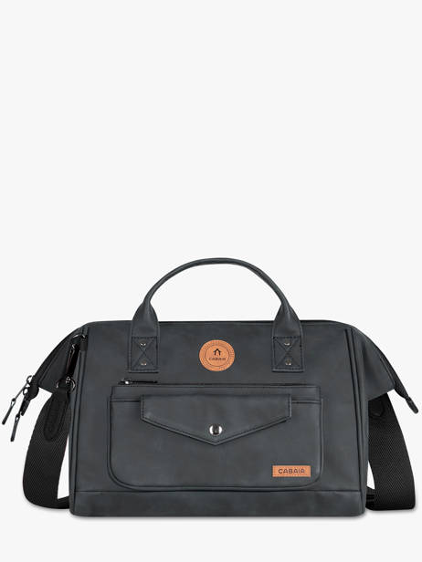 Shoulder Bag Crossbody L Cabaia Black crossbody L