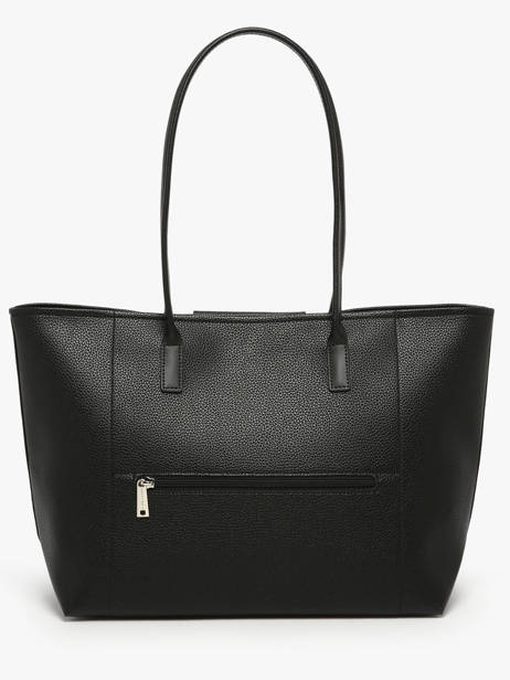 Shoulder Bag Maya Double Kba Lancaster Black maya double kba 103 other view 4