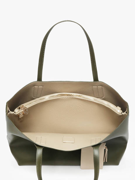 Sac Bandoulière Th Icon Tommy hilfiger Vert th icon AW17683 vue secondaire 3