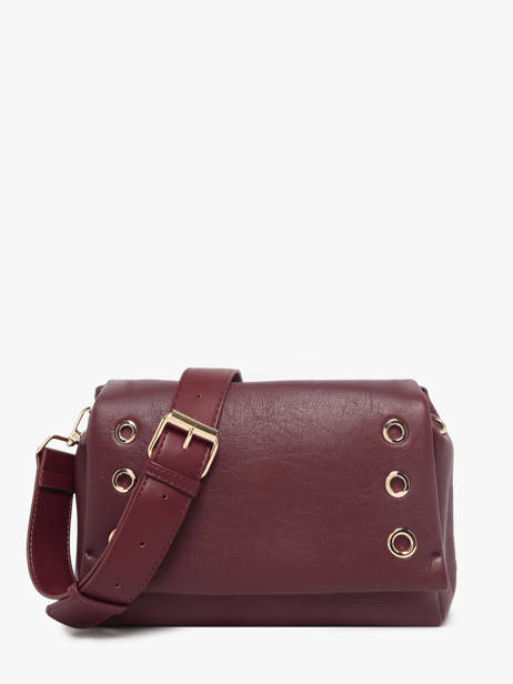 Sac Bandoulière Plum Torrow Violet plum TPLU1B