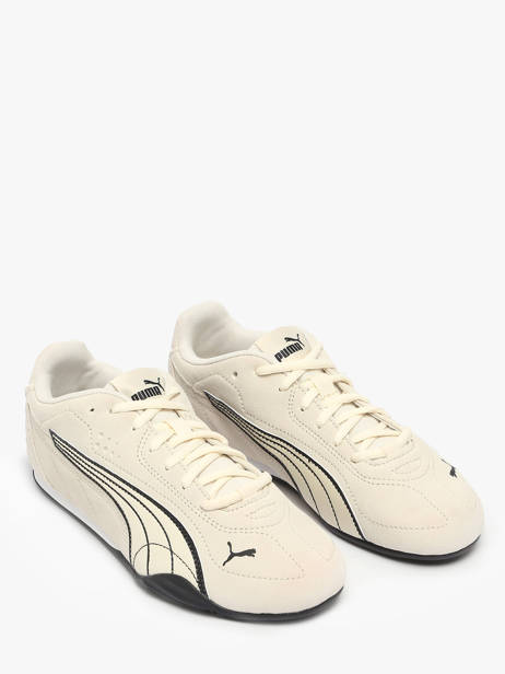 Sneakers Puma White women 40268104 other view 2
