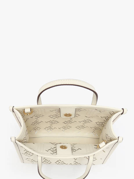 Satchel Th City Tommy hilfiger White th city AW17500 other view 3